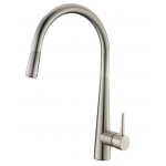 Pentro Brushed Nickel KT21.05